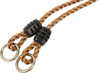 Obręcze gimnastyczne koła 11592-Small Foot, zabawy w plenerze 