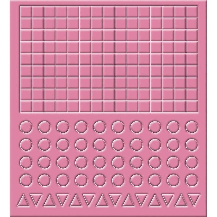 Zestaw kreatywny Mozaika Maski 7+ J07956-Janod, zestaw artystyczny