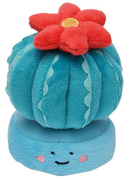 Pluszowa zabawka dla maluchów Ogród kaktusów Manhattan Toy 161120-Manhattan Toy