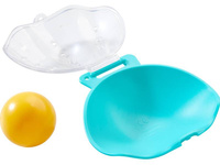 Morska muszelka Błoga kąpiel HB303669-Haba, zabawki do wody