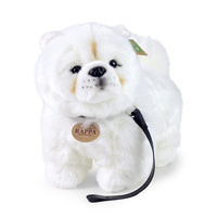 Pluszowy Piesek Chow Chow 30cm Rappa 221086