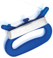 Latawiec dla dzieci maxi Motyl DJ02162-Djeco, zabawy w ogrodzie, na plaży