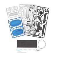 Autko na sprężone powietrze Buki 7511