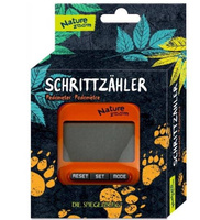 Krokomierz Nature Zoom S14636-Spiegelburg, pomocne gadżety