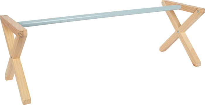 Zestaw przeszkód do hobby horsing 12397 Small Foot