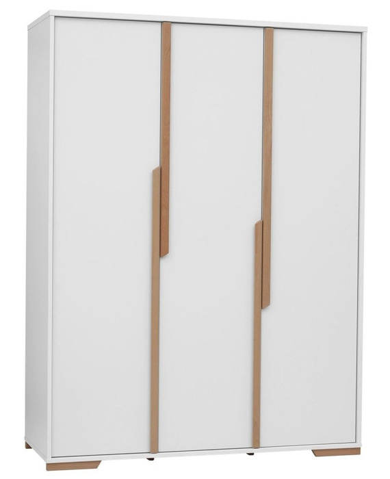 Biel kolekcja Pinio Snap, zestaw mebli do pokoju dziecięcego I