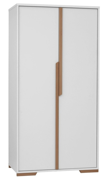 Biel kolekcja Pinio Snap, zestaw mebli do pokoju dziecięcego III