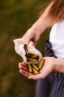 Zestaw do karmienia konia akcesoria do Hobby Horse Astrup 84357