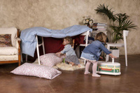 Jeździk Kemping La Cosa Capsule Italtrike