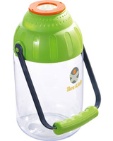 Pojemnik do obserwacji Lupa odkrywcy XXL HB302492-Terra Kids, zabawy w domu i w plenerze 
