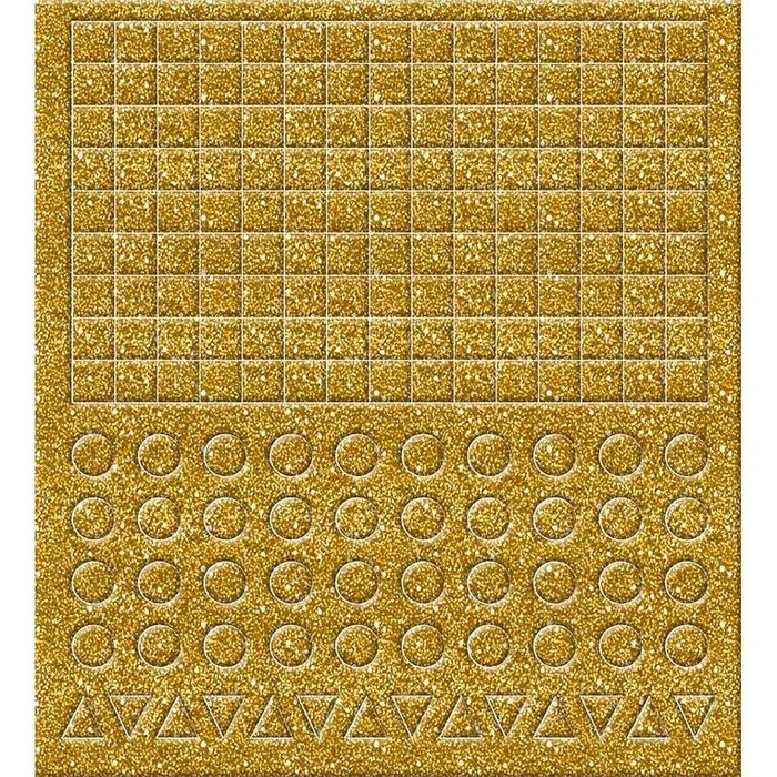 Zestaw kreatywny Mozaika Maski 7+ J07956-Janod, zestaw artystyczny