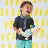 Lalka dla dzieci, Stella Boy, MT-143780-Manhattan Toy, lalki dla chłopców