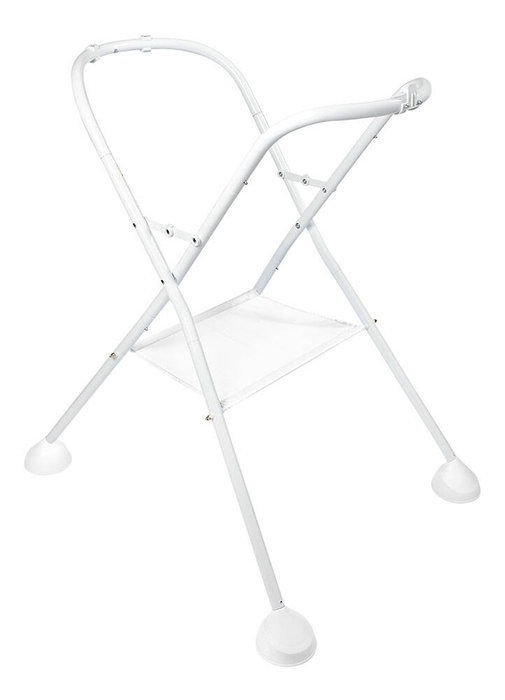 Stojak do wanienki i przewijaka Camele’o White Beaba 920407