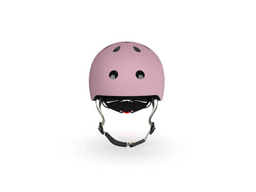 Kask S-M dla dzieci 3+ Wildberry Scootandride S00083