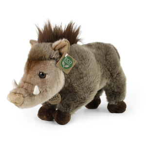 Pluszowy Dzik 31 cm Rappa 968356 miękka Maskotka przyjazna środowisku