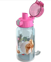 Bidon dla dziecka Konie HB305705, akcesoria dla dzieci