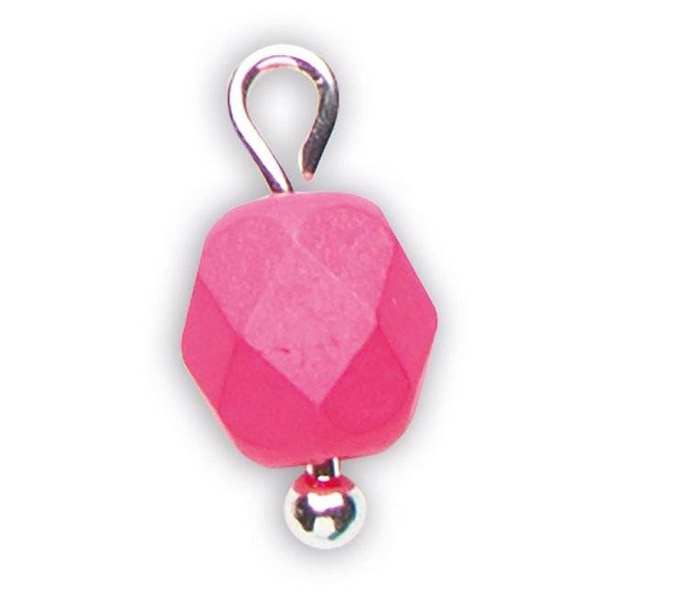 Zestaw kreatywny do tworzenia biżuterii Wstążeczki J07928-Janod, biżuteria dla dzieci