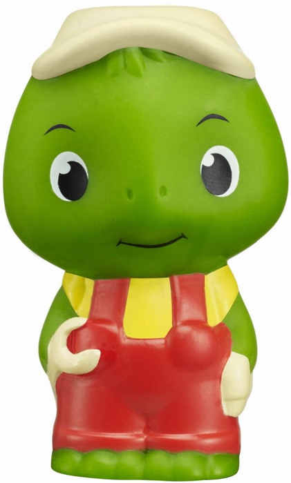 Samolot hydroplan Klorofil 700211F i zwierzątko