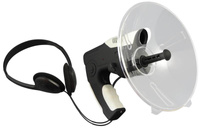 Nauka i zabawa dla dzieci Wzmacniacz dźwięku KT801 Buki