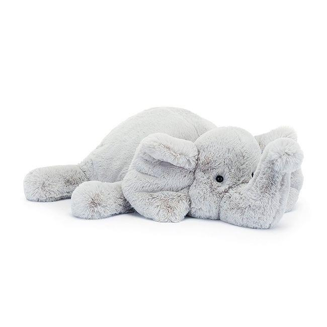 Słoń Elly 36 cm Jellycat maskotki WL4E