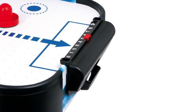 Stół do gry Air Hockey Arctic 9878- Small Foot, gry zręcznościowe w cymbergaj