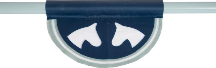 Przeszkody do hobby horsing Chorągiewki 12398 Small Foot