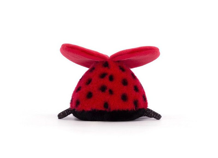 Biedronka Loulou Love 13 cm Jellycat maskotki L6LBUG