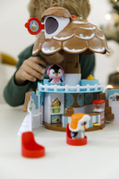 Lodziarnia Szyszka domek Klorofil 700217F