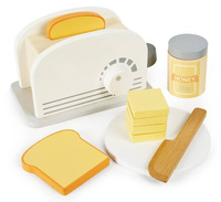 Kuchenne akcesoria dla dzieci Komplet AGD 246255A Daisy,