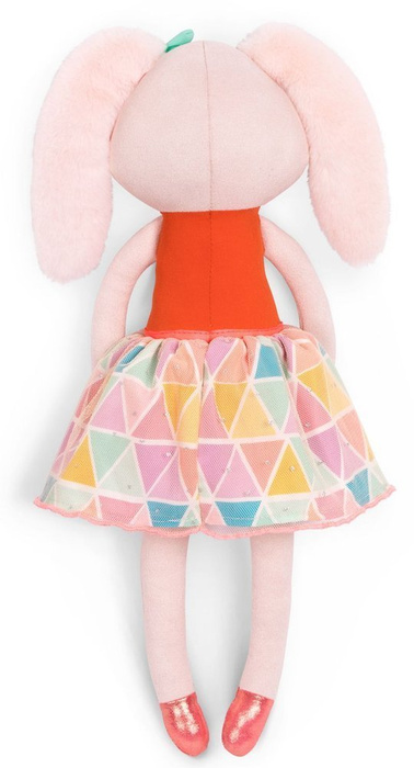 Maskotka królik Tippy Toes BX1793Z-B.Toys, pluszaki