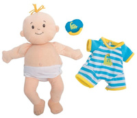 Lalka dla dzieci, Stella Boy, MT-143780-Manhattan Toy, lalki dla chłopców