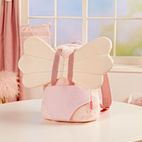 Plecak z nosidełkiem dla lalki Be Magical Doll Carrier Backpack Our Generation BD39017Z