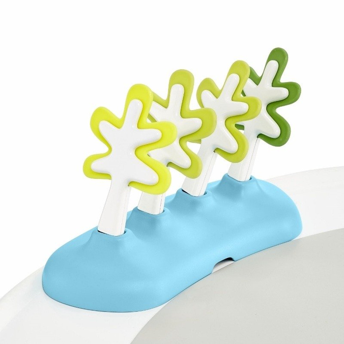 Interaktywny stolik dla dzieci 3w1, 303325-Skip Hop