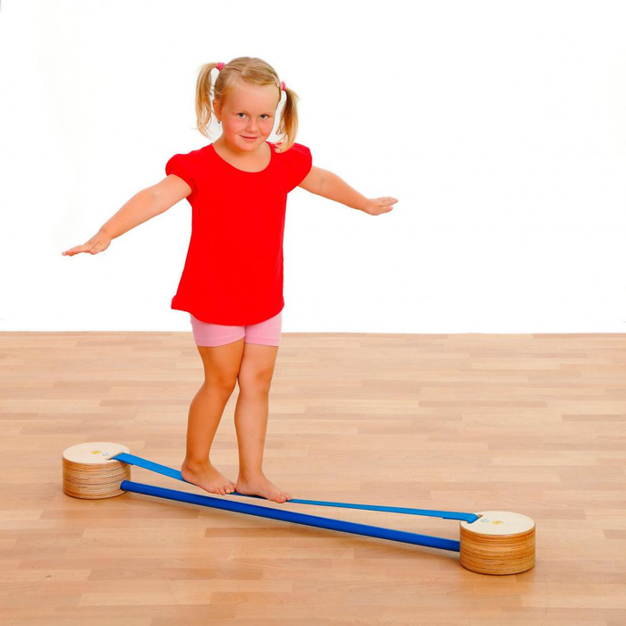 Ścieżka równoważna linowa Slackspot Basic Erzi 46400 taśma do chodzenia nauki balansowania