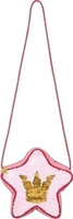 Torebeczka z cekinami Gwiazda S15104-Spiegelburg, akcesoria dla dziewczynki