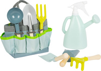 Torba z narzędziami ogrodowymi dla dzieci Silver 12388 Small Foot