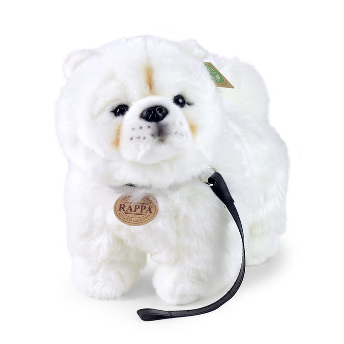 Pluszowy Piesek Chow Chow 30cm Rappa 221086