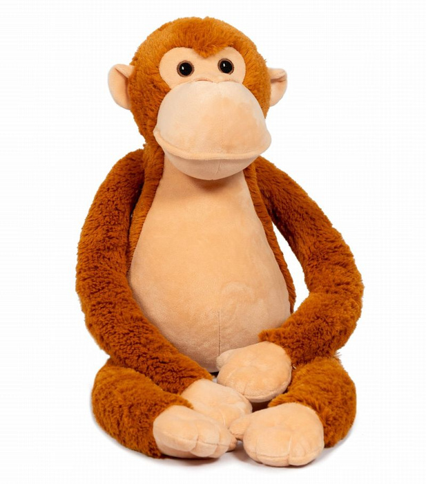 Pluszak obciążeniowy Sensoryczna Małpka 0,5 kg Astrup 84683