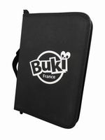 Teczka małego artysty ze szkicownikiem Buki 5436