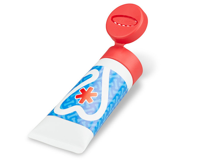 Pojazd ratunkowy Psi Patrol Melissa and Doug 33276 mały lekarz weterynarz