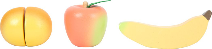 Wiklinowy kosz piknikowy dla dzieci Tasty Small Foot 12325