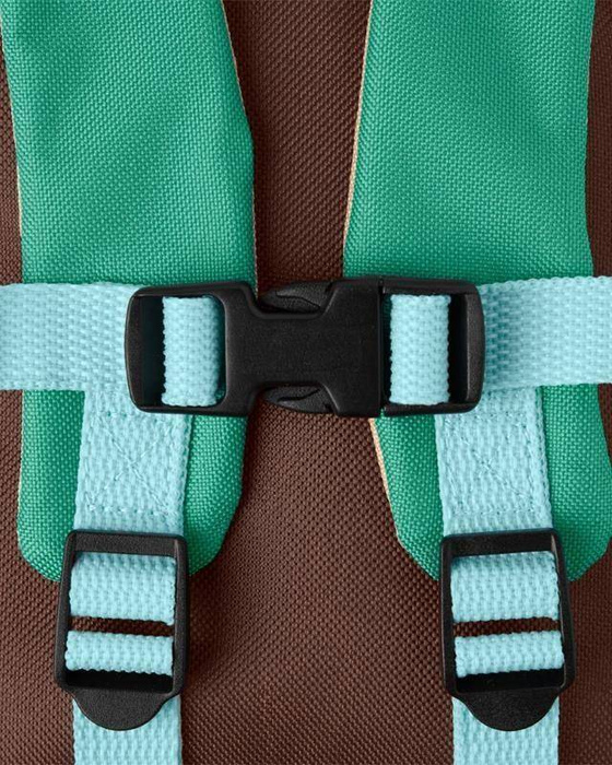 Plecak Baby Zoo Mops 9L753910-Skip Hop, wyprawka do przedszkola