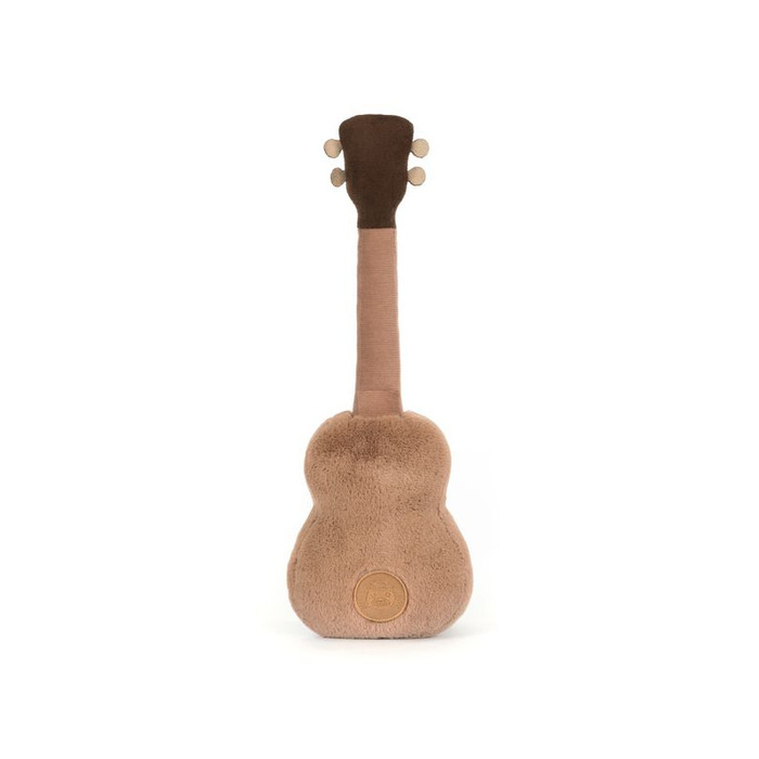 Zabawne Ukulele 37 cm Jellycat maskotki