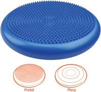 Poduszka balansująca sensomotoryczna Training2s K's Kids KAKT21019 