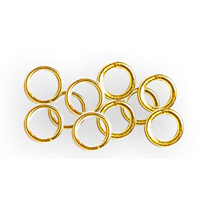 Zestaw kreatywny do tworzenia biżuterii z kamieniami przynoszącymi szczęście Janod J07938