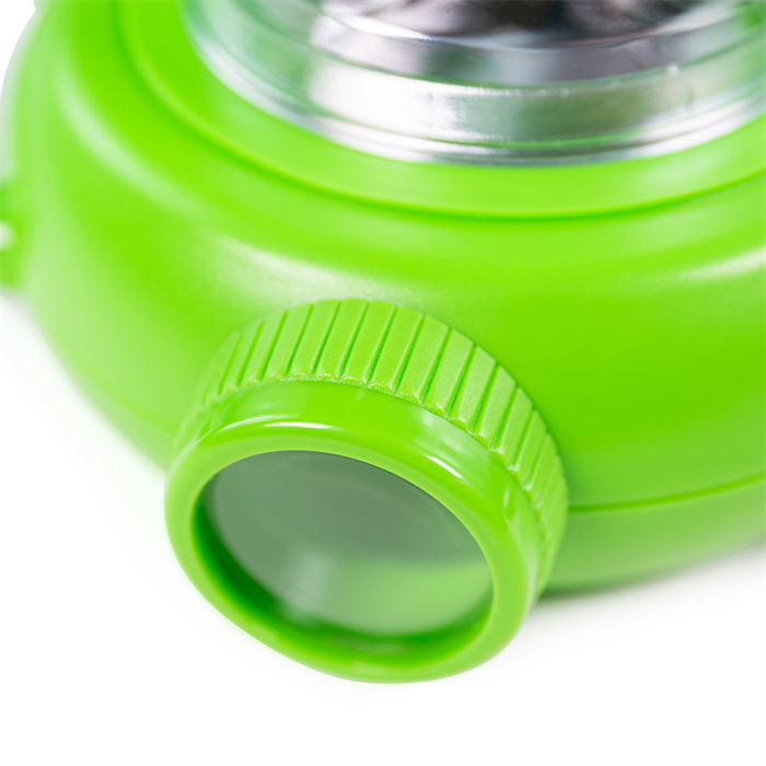 Multi funkcyjna lupa małego odkrywcy 34040-Bigjigs Toys, zabawy w plenerze