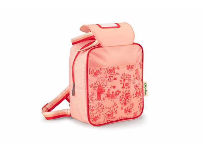 LILLIPUTIENS Plecak Szczęśliwy Jednorożec Lena 84460