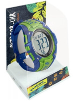 Zegarek na rękę Nature Zoom S15478-Spiegelburg, prezent dla chłopca