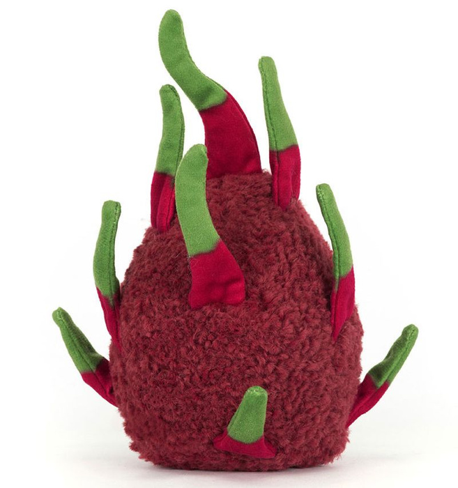 Wesoły Smoczy Owoc 22 cm Jellycat maskotki