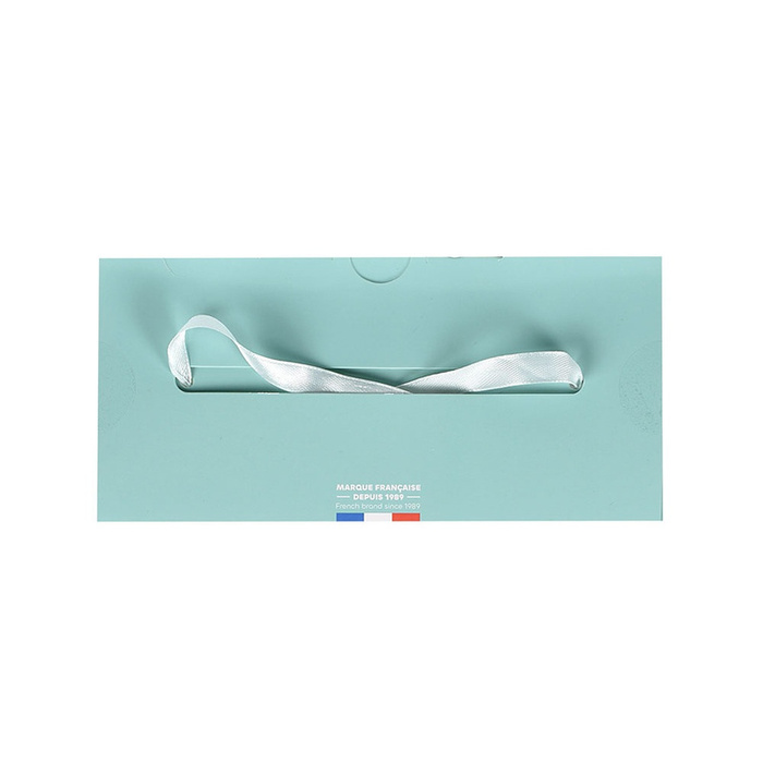 Beaba Komplet naczyń z silikonu pink 913429- Beaba, naczynia dla niemowląt